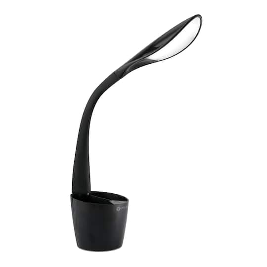 OttLite LED Desk Space Organizer